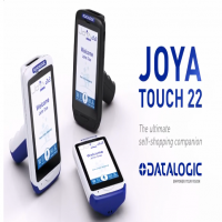 Datalogic得利捷Joya Touch 22移動(dòng)數(shù)據(jù)終端！