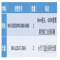 ?？底x碼器MV-ID3050PM醫(yī)療行業(yè)|時(shí)空一體機(jī)芯片多條碼讀取