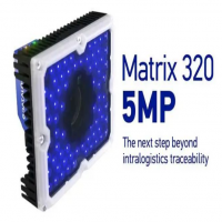 Datalogic得利捷MATRIX 320 5MP掃描器，助力商家高效處理訂貨大潮！