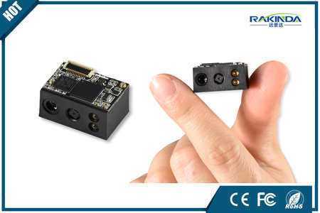新大陸EM3296二維碼掃描頭，智能POS機(jī)開(kāi)發(fā)優(yōu)選