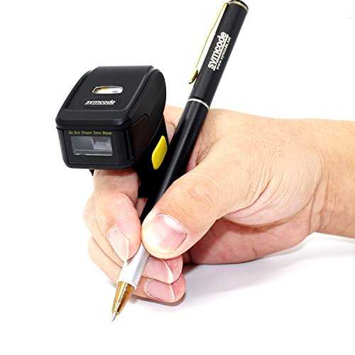 2020年4款高性價比訊寶Symcode掃描槍